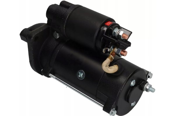116308 CRG CARGO STARTER Customs tariff code 85114000