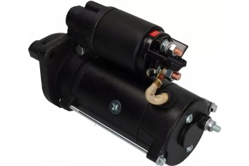 116308 CRG CARGO STARTER Customs tariff code 85114000