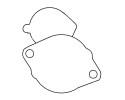 Starter CAR112367 HC CARGO Part manufacturer HC Cargo