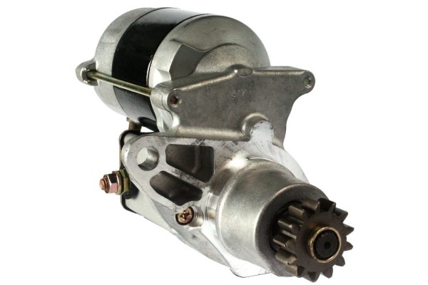 Starter CAR112367 HC CARGO Catalog number of the part F 032 112 367