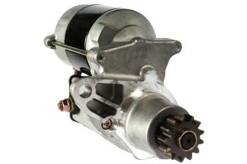 Starter CAR112367 HC CARGO Catalog number of the part F 032 112 367