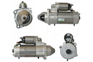 Motor de arranque BV Psh 510.502.093.090