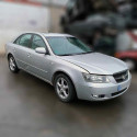 HYUNDAI SONATA (NF) 2.4 Style
