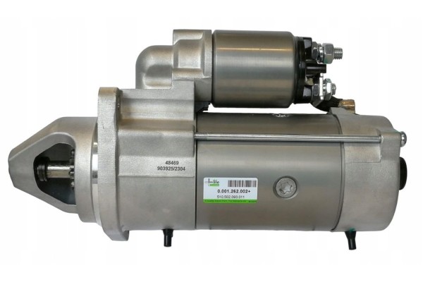 Motor de arranque BV Psh 510.502.093.090