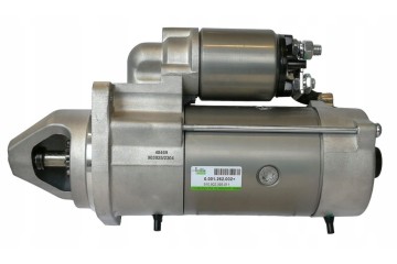 Motor de arranque BV Psh 510.502.093.090