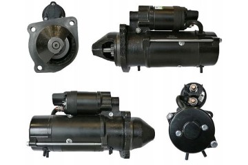 Motor de arranque BV Psh 510.502.093.090