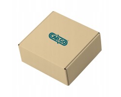 Alternator HC CARGO CAR115868