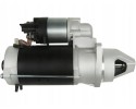 New Starter S0298 Part manufacturer AS PL
