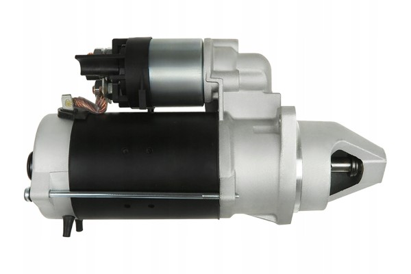 New Starter S0298 Part manufacturer AS PL