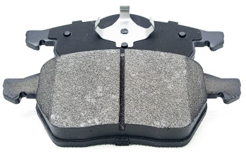 SET Brake discs 321mm pads FRONT Audi A6 C6 2004 2011r Installation side front