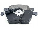 SET Brake discs 321mm pads FRONT Audi A6 C6 2004 2011r Car type passenger cars