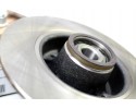 Juego de pastillas y discos de freno traseros 268 mm Peugeot 308 I 200