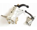STEERING GEAR FIAT 125 p POLONEZ BRACKET
