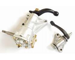 STEERING GEAR FIAT 125 p POLONEZ BRACKET