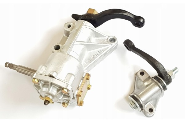 STEERING GEAR FIAT 125 p POLONEZ BRACKET