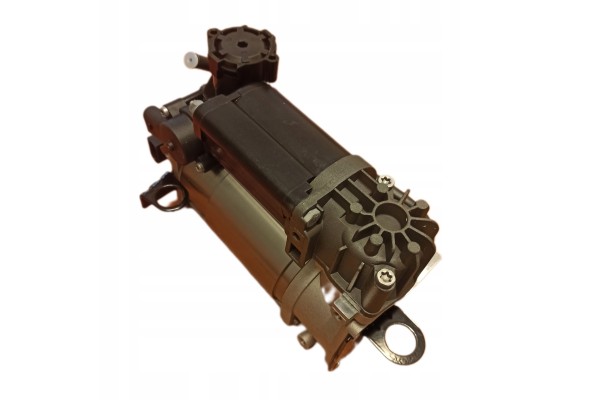 Mercedes S W220 E W211 CLS suspension compressor Part manufacturer Stellox