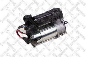 Mercedes S W220 E W211 CLS suspension compressor Car type passenger cars