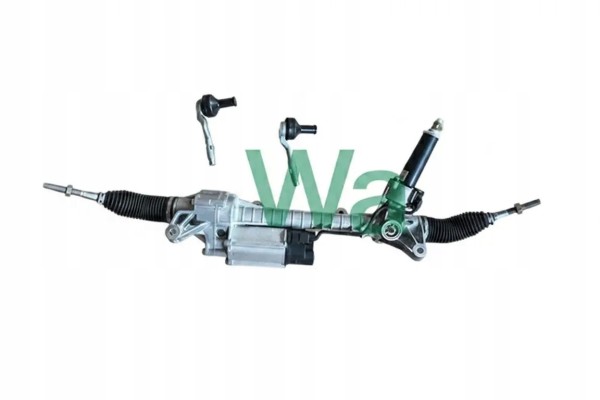 STEERING GEAR MILL B11729