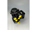 Trailer control valve EBS KNORR 21 EF K000920