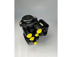 Trailer control valve EBS KNORR 21 EF K000920