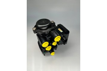 Trailer control valve EBS KNORR 21 EF K000920