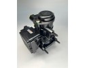 Trailer control valve EBS KNORR 21 EF K000920 Catalog number of the part 21 EF K000920