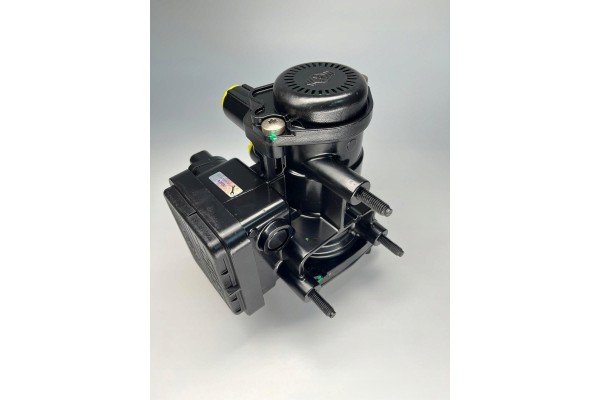 Trailer control valve EBS KNORR 21 EF K000920 Catalog number of the part 21 EF K000920