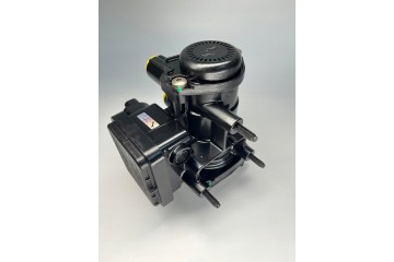 Trailer control valve EBS KNORR 21 EF K000920 Catalog number of the part 21 EF K000920