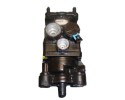 BRAKE VALVE MERCEDES ATEGO ACTROS 4613192730 4613192720