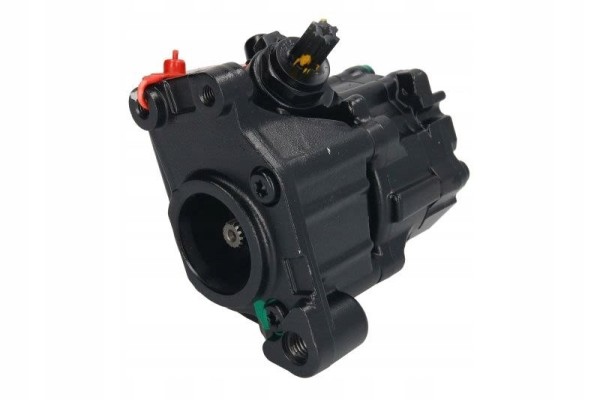 Hydraulic pump LAUBER 55 9918