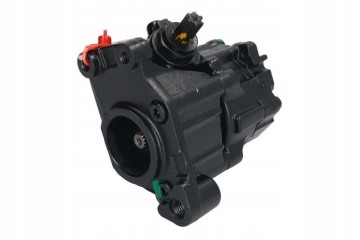 Hydraulic pump LAUBER 55 9918
