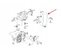 MERCEDES W222 S CLASS W217 COUPE AMG PRESSURE TANK A2223200315