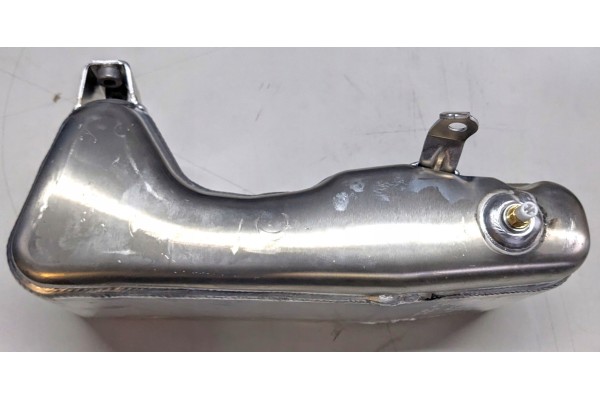 MERCEDES W222 S CLASS W217 COUPE AMG PRESSURE TANK A2223200315 Part manufacturer Mercedes Benz OE