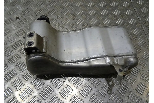 MERCEDES W222 S CLASS W217 COUPE AMG PRESSURE TANK A2223200315 Quality of parts according to GVO O original with manufacturer s 