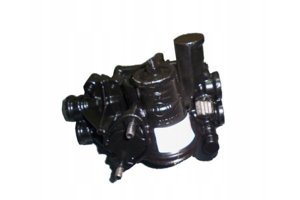 VALVE 6 WAY MERCEDES AXOR AE4800
