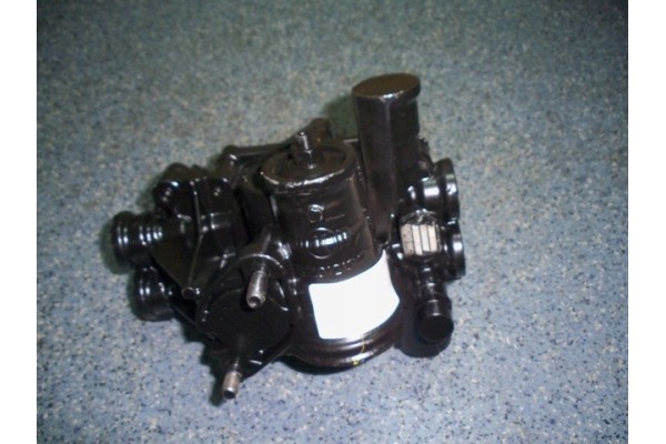 VALVE 6 WAY MERCEDES AXOR AE4800 Part manufacturer Tender
