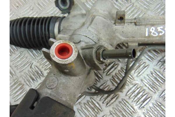  CREMALLERA DIRECCION MAZDA 3 BERLINA (BL) Active 2010 185925 MAZDA - 5