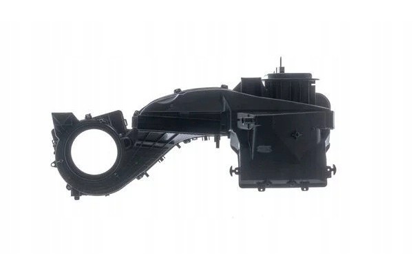 Evaporador para aire acondicionado MAHLE AE 233 000P