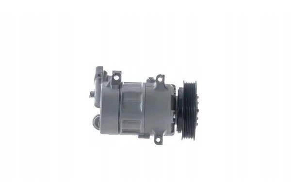 Air conditioning compressor ACP542000S MAH Customs tariff code 84148080