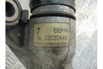  CREMALLERA DIRECCION MAZDA 3 BERLINA (BL) Active 2010 185925 MAZDA - 7