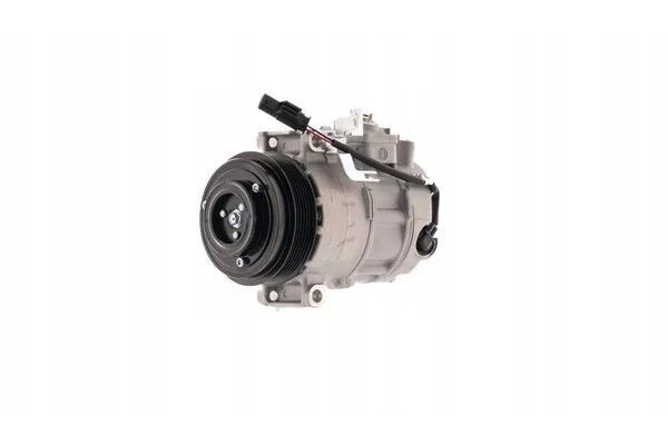 Air conditioning compressor ACP641000S MAH Part manufacturer Mahle