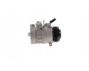 Air conditioning compressor ACP641000S MAH Customs tariff code 84148080
