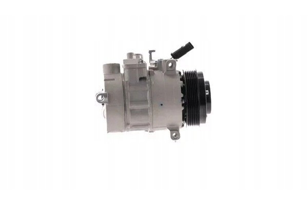 Air conditioning compressor ACP641000S MAH Customs tariff code 84148080