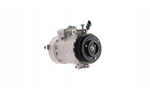 Air conditioning compressor ACP641000S MAH EAN GTIN 4057635210065