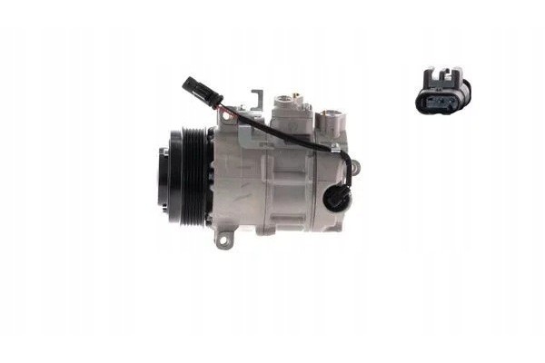 Compresor de aire acondicionado MAHLE ACP 641 000S