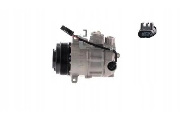 Compresor de aire acondicionado MAHLE ACP 641 000S
