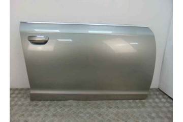 GRIS PUERTA DELANTERA DERECHA AUDI A6 AVANT (4F5) 2.7 TDI 2005 GRIS 188272 AUDI - 1