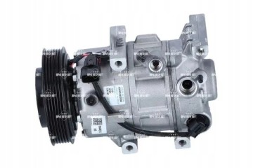 Air conditioning compressor 320184G NRF Part manufacturer NRF