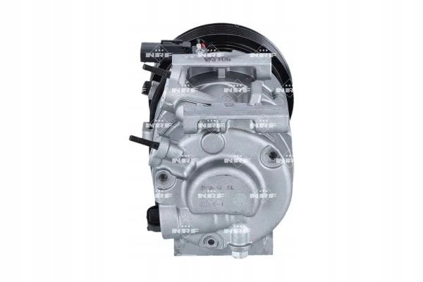 Air conditioning compressor 320184G NRF Catalog number of the part 320184G