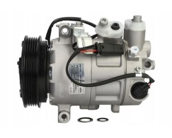 Air conditioning compressor MERCEDES A V177 A W176 NRF NRF 320231